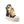 CR03 Calipso Sneakers Rhombus Mustard
